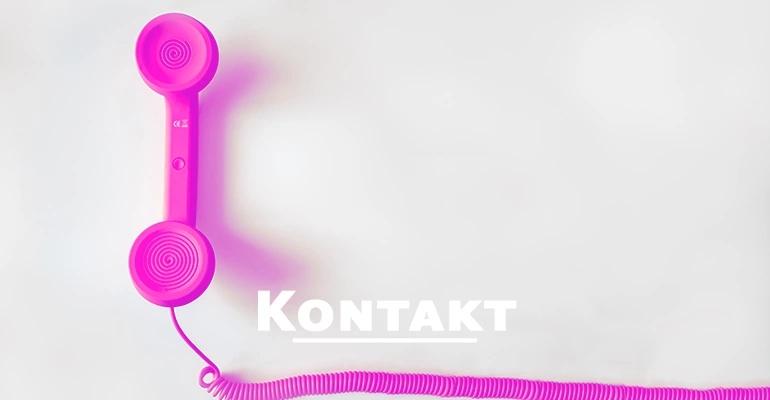 Centrum Hipokamp - Kontakt