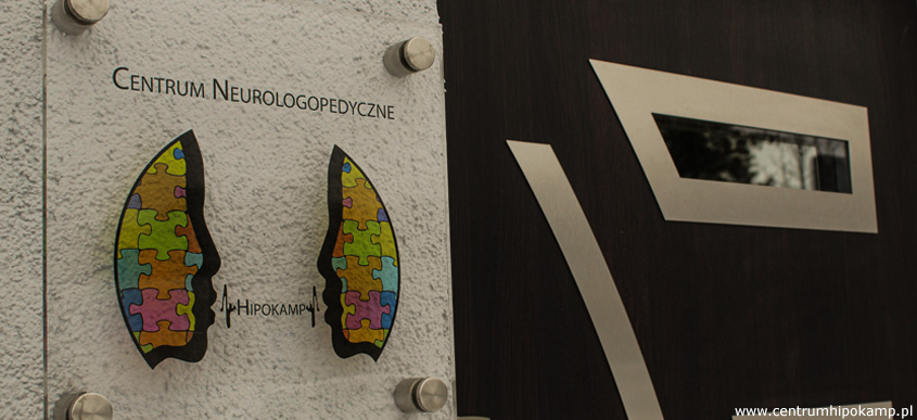 Centrum Neurologopedyczne Hipokamp